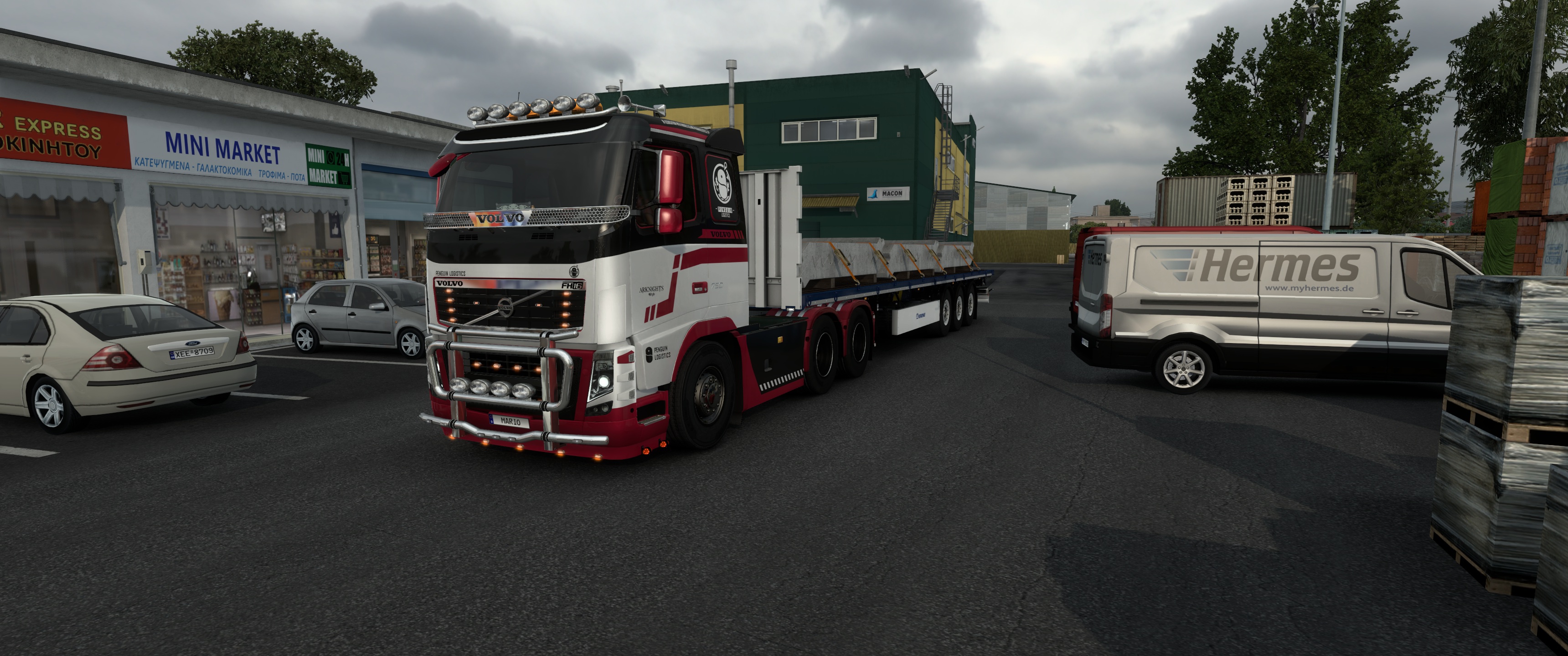 Image by mariojenkner