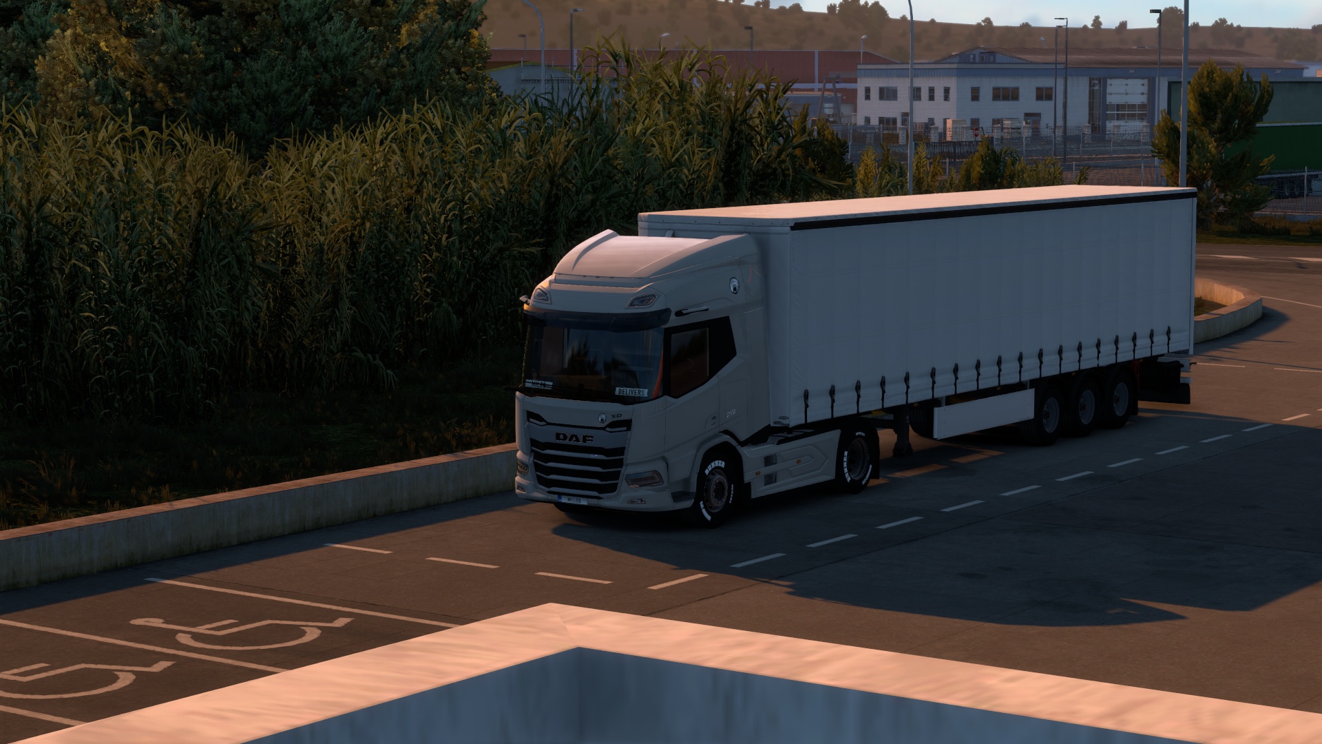 Image by MilosDelivers