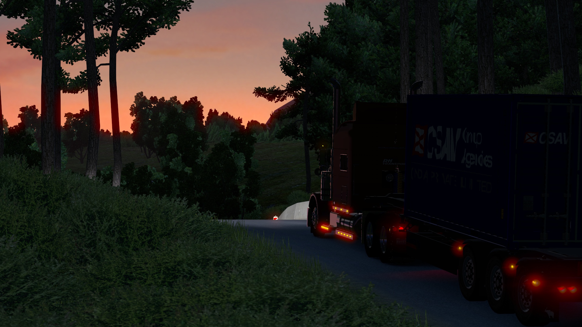 Image by RobertsHaulage