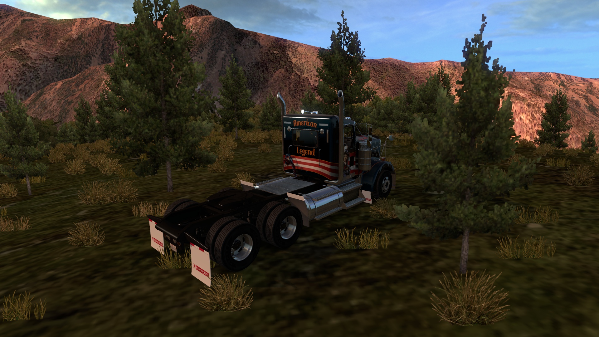 Image by MackDaddyMN