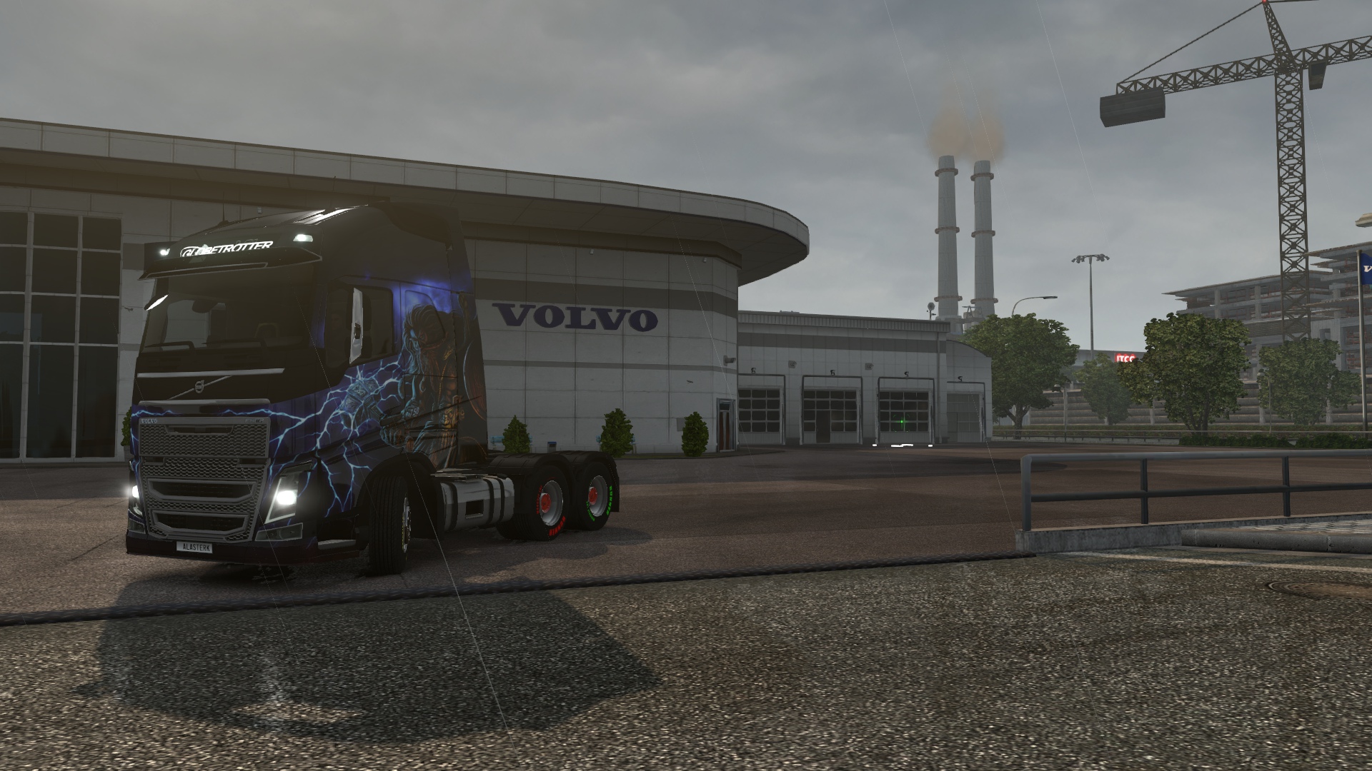 Image by ALASTERKASOR