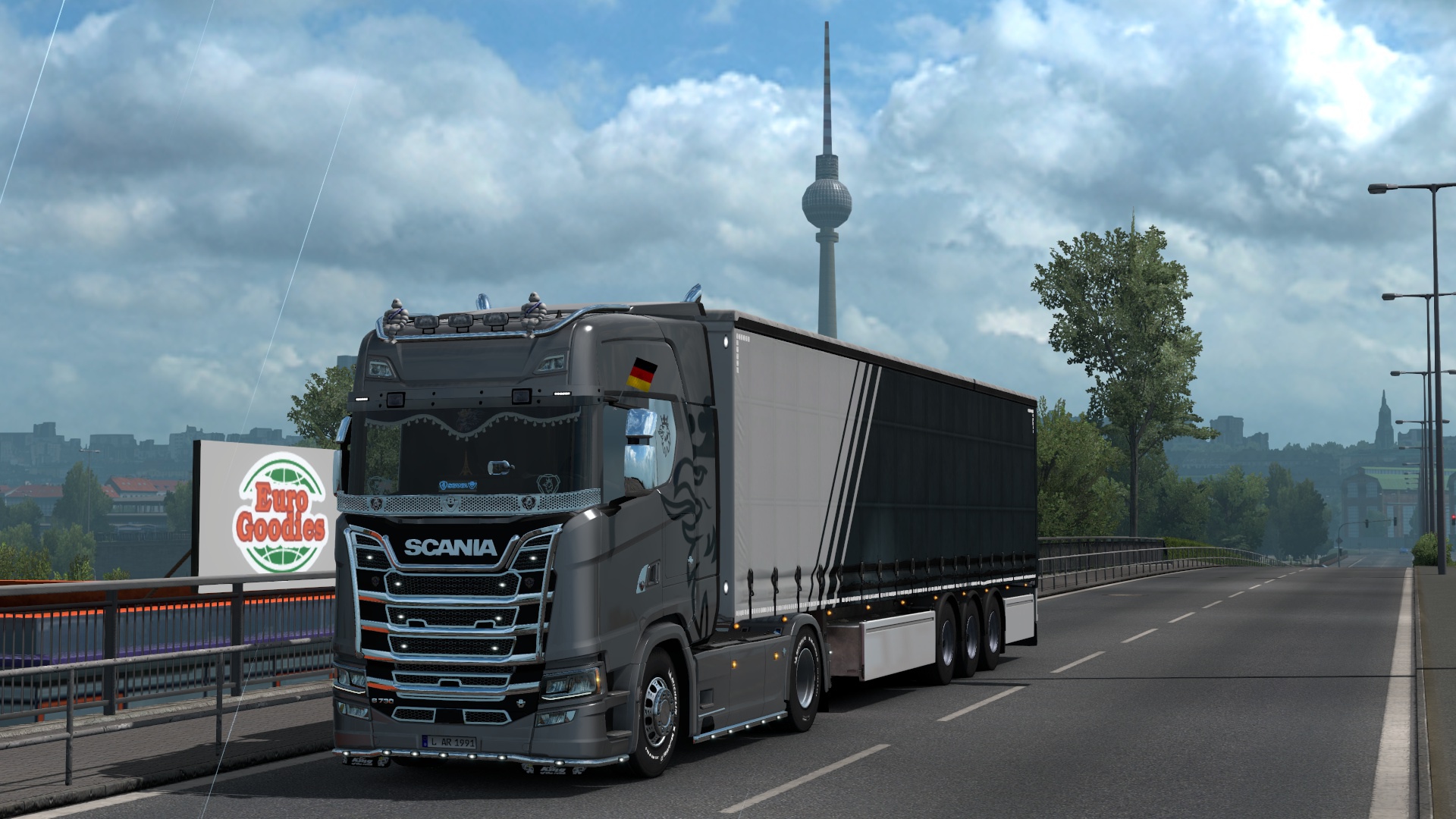 Image by TruckerAlex91