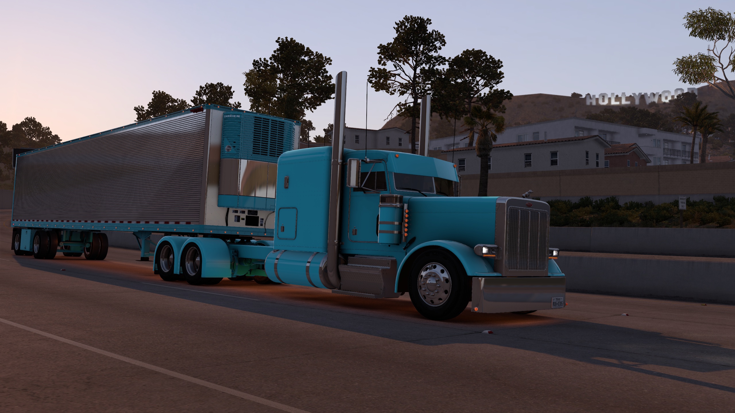 Image by TawarischTrans