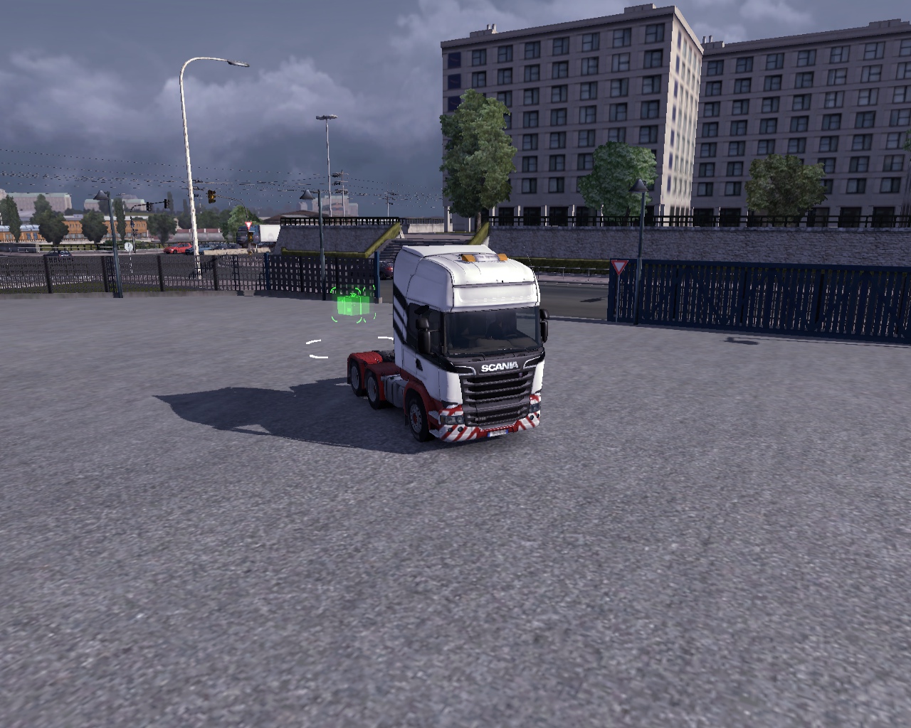 Image by truckdriver76