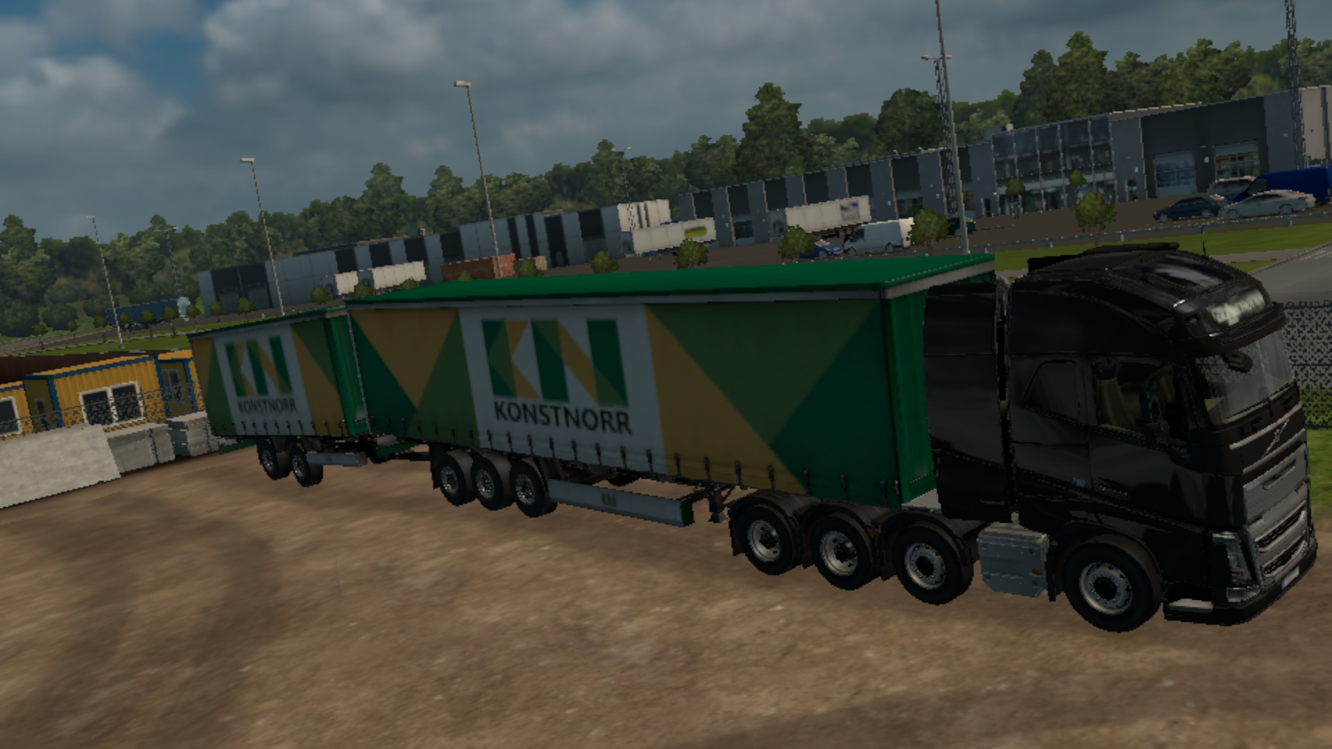 Image by IronTrucker