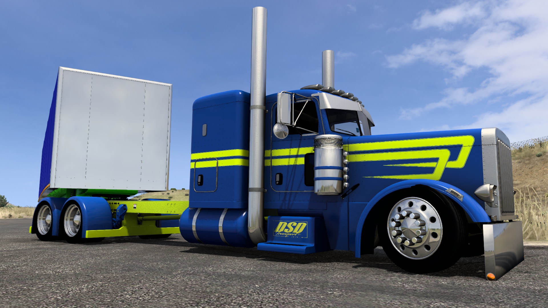 Image by TRUCKINREDNECK3