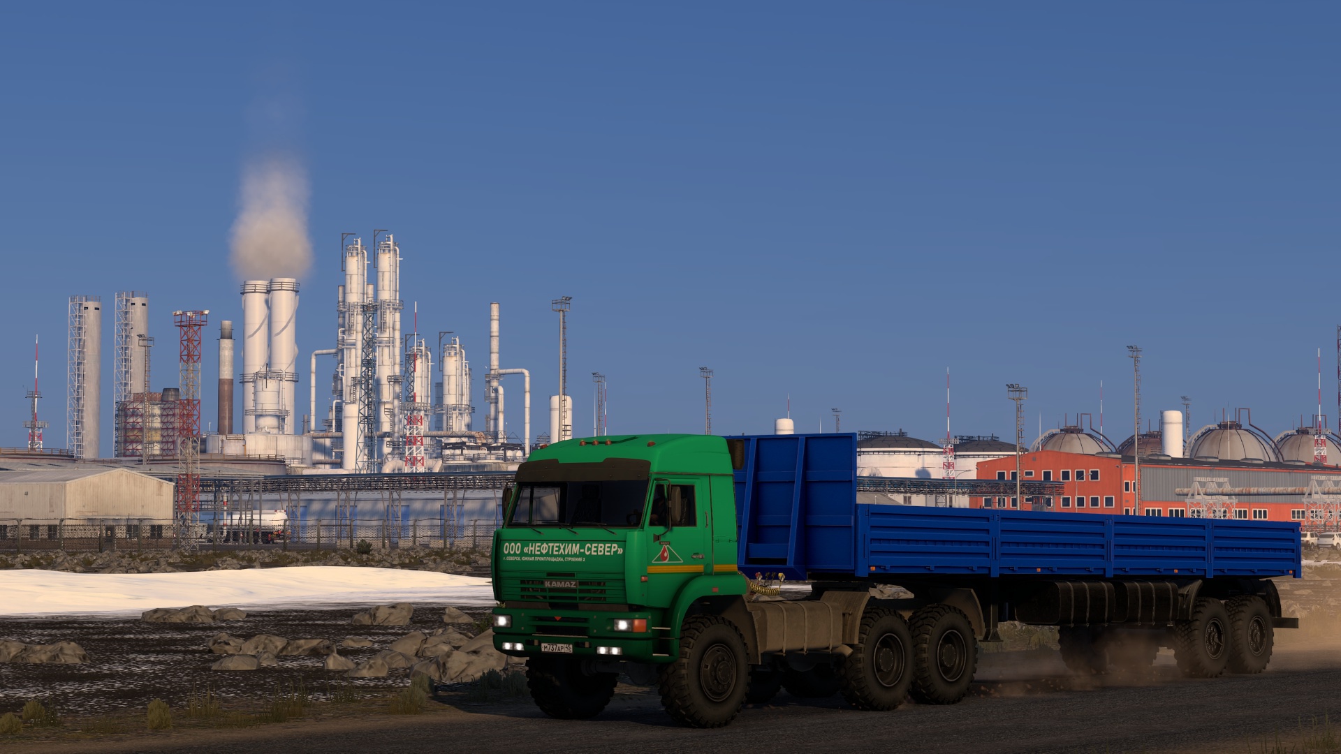 Image by BOROVKOVOFF