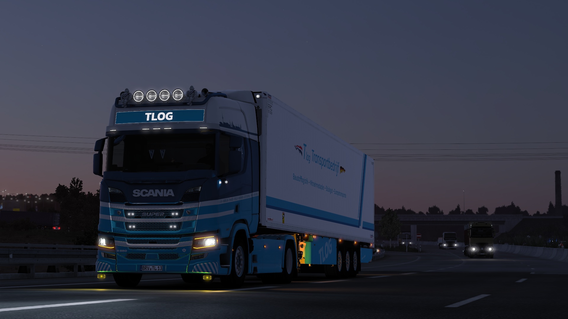 Image by Trucker98