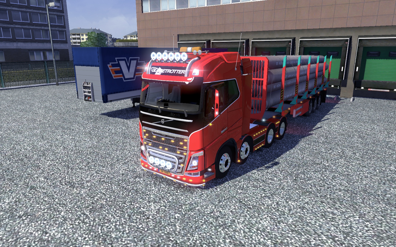 Image by LoneWolf_Qc