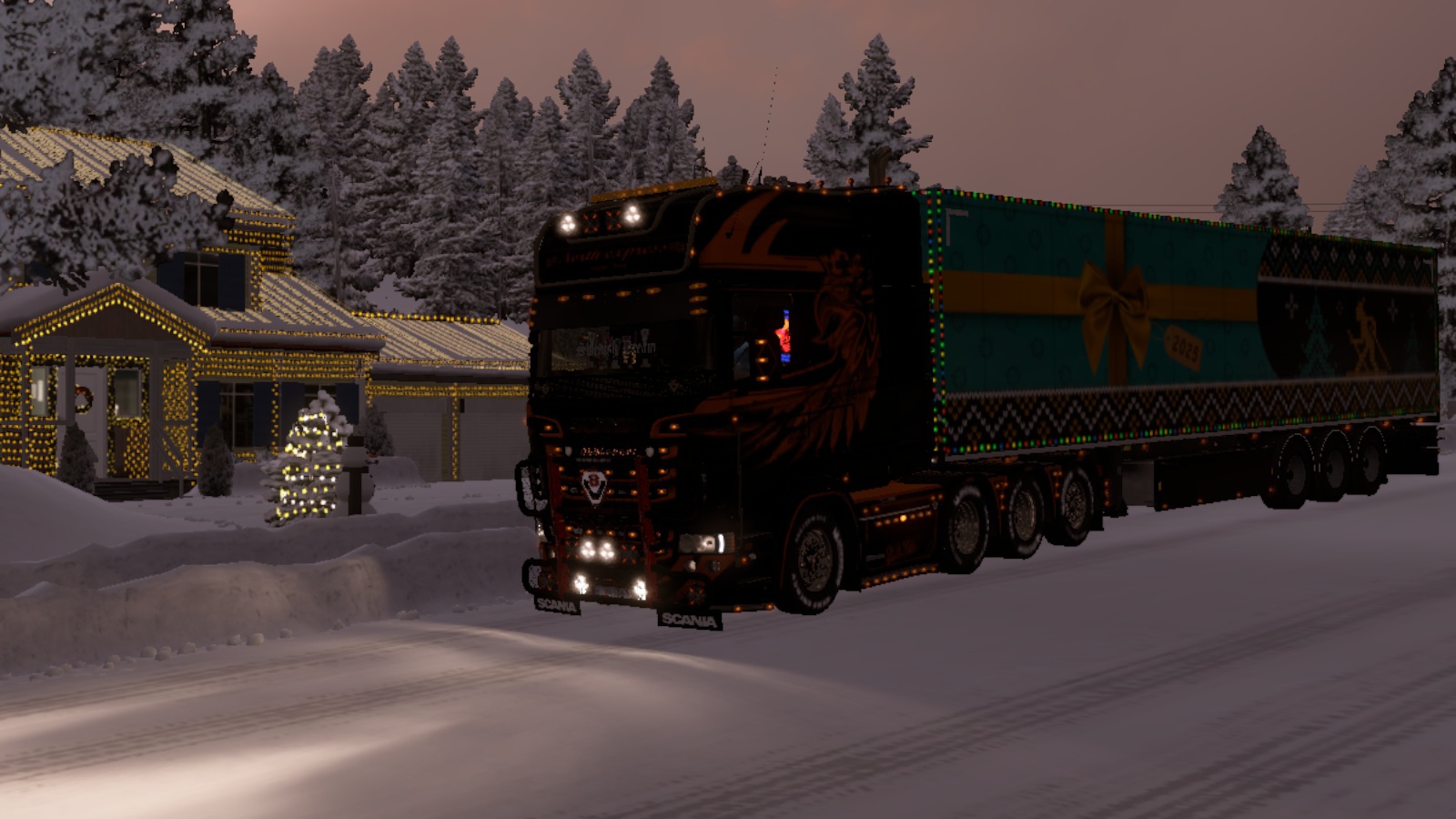 Image by SCANIAROADKING