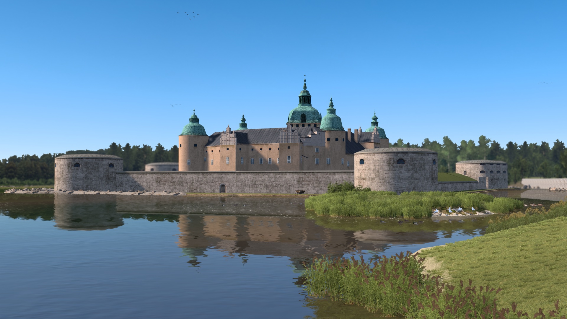 Image by TalrikSP