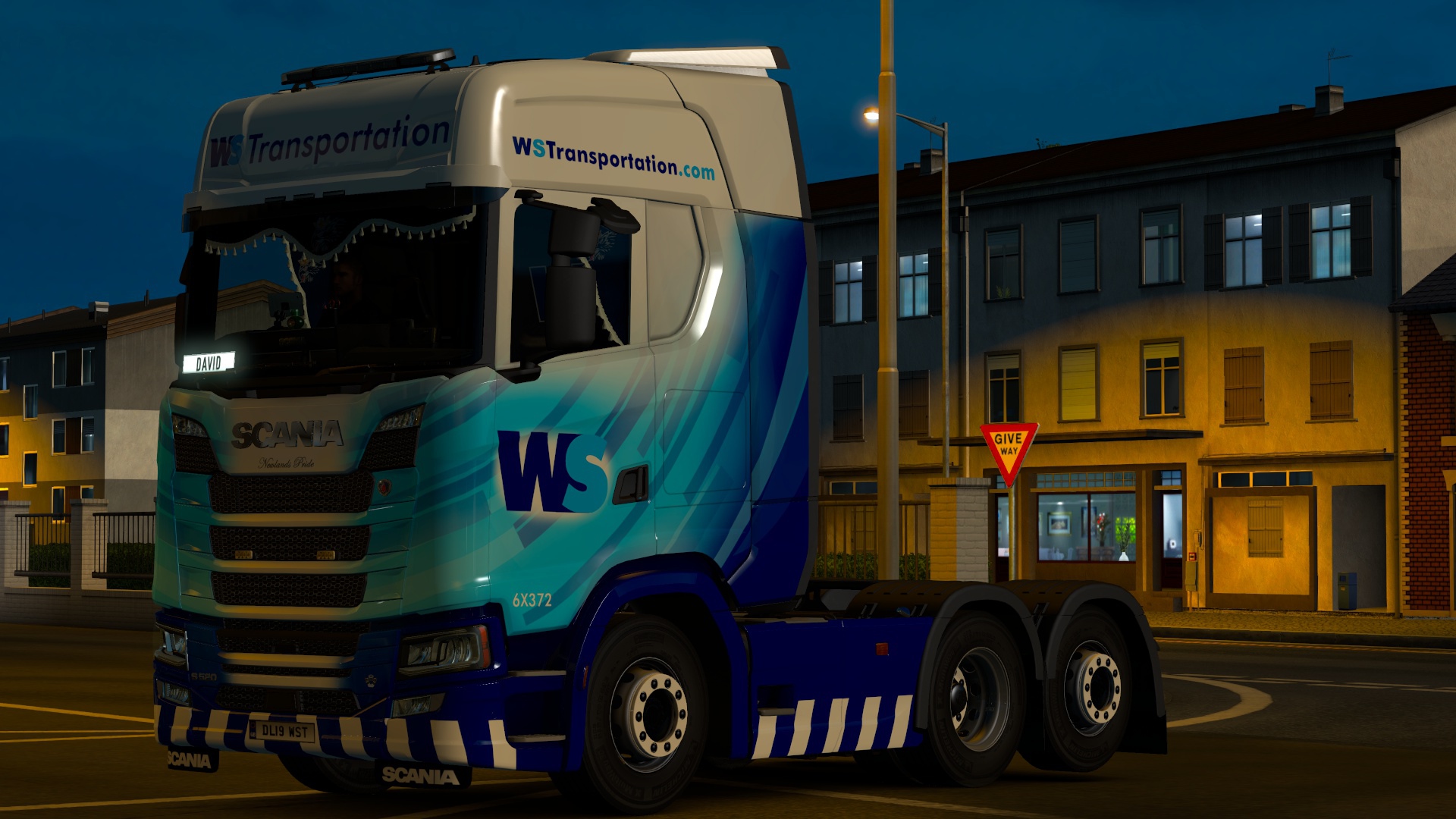 Image by wstransportation