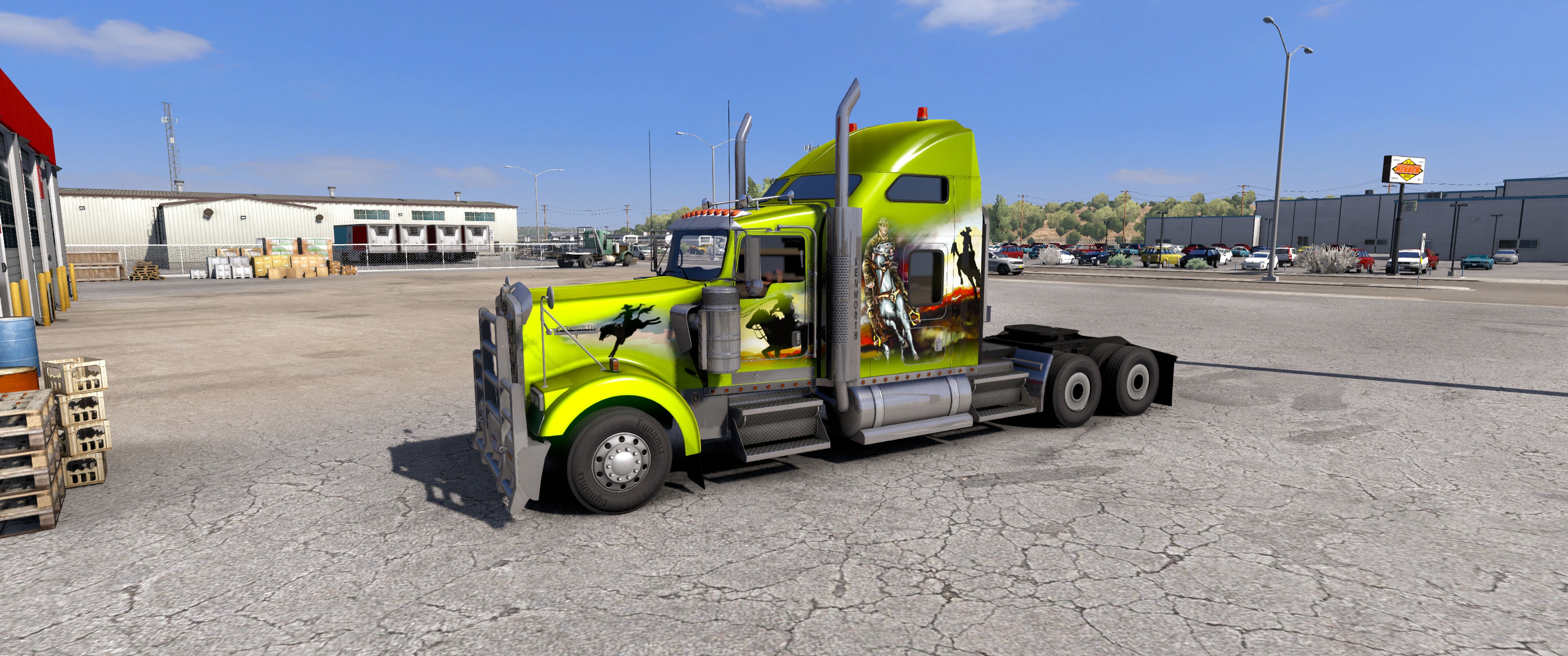 Image by TalesFromTrails