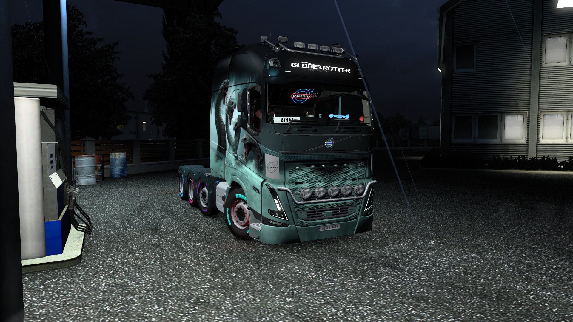 Image by BubbleButtBina84