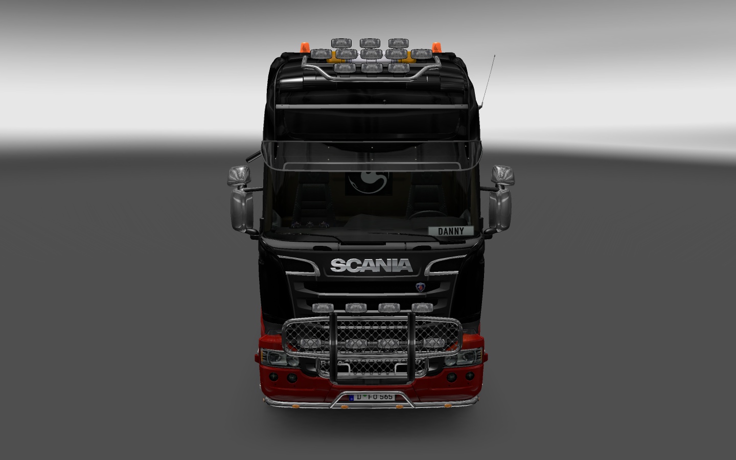 Image by DangerLeaguePoP