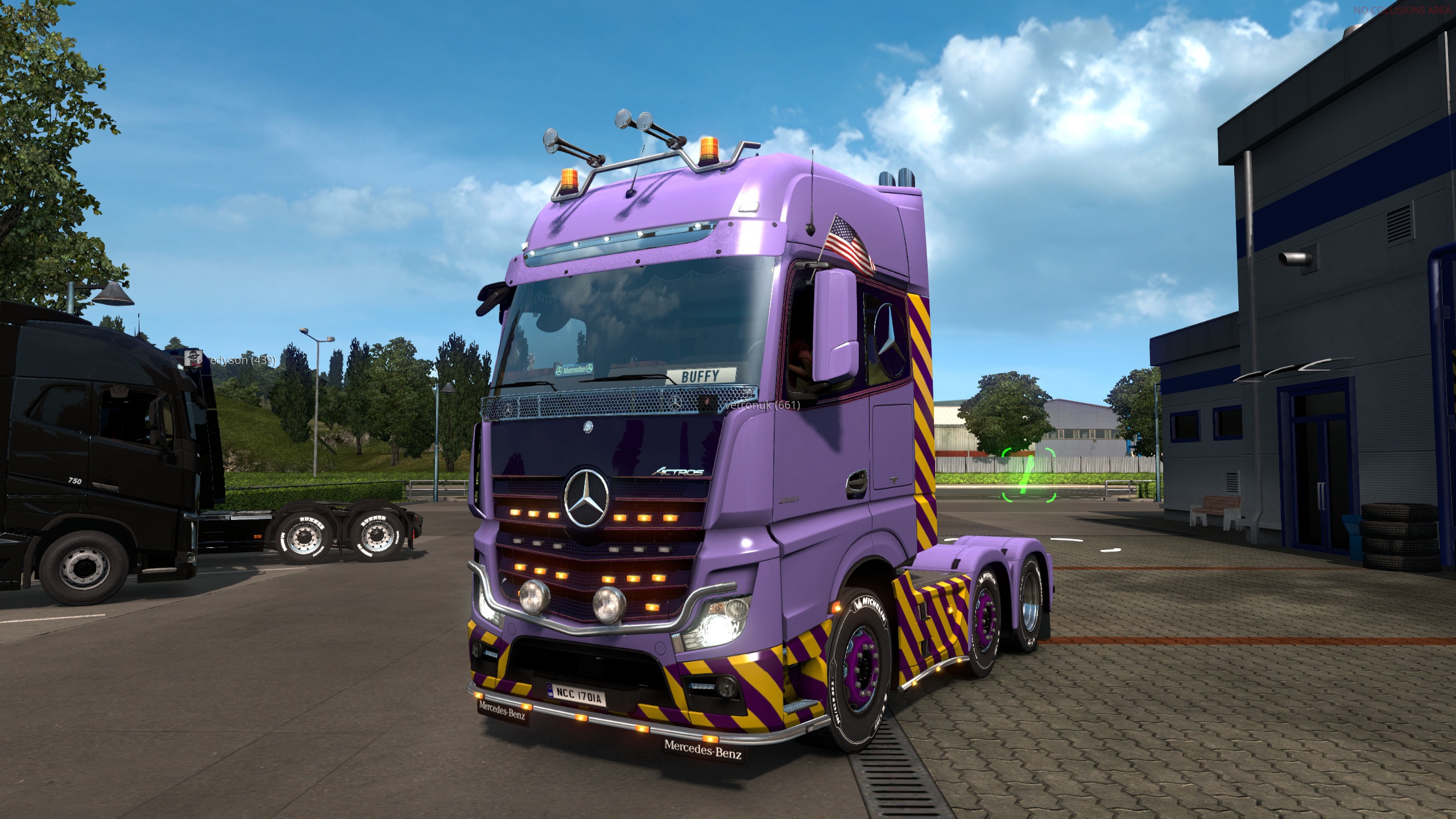 Image by BuffyFoster