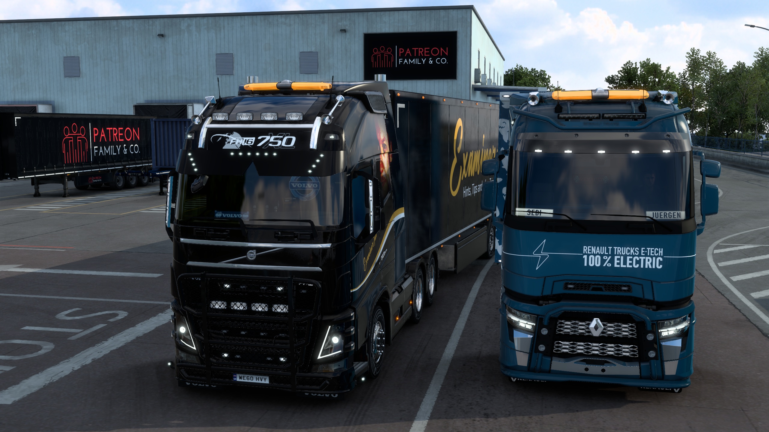 Image by ExaminerIan