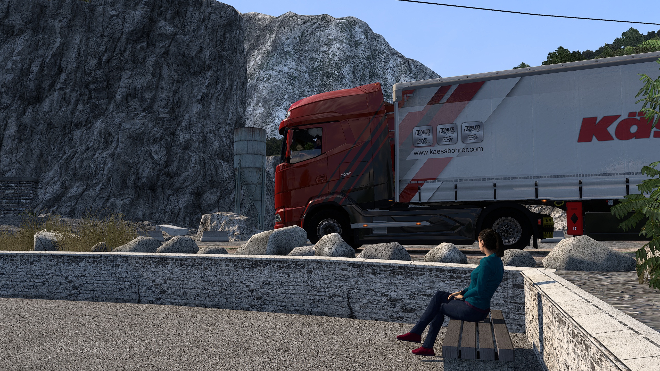 Image by SOKOL_TRUCKING