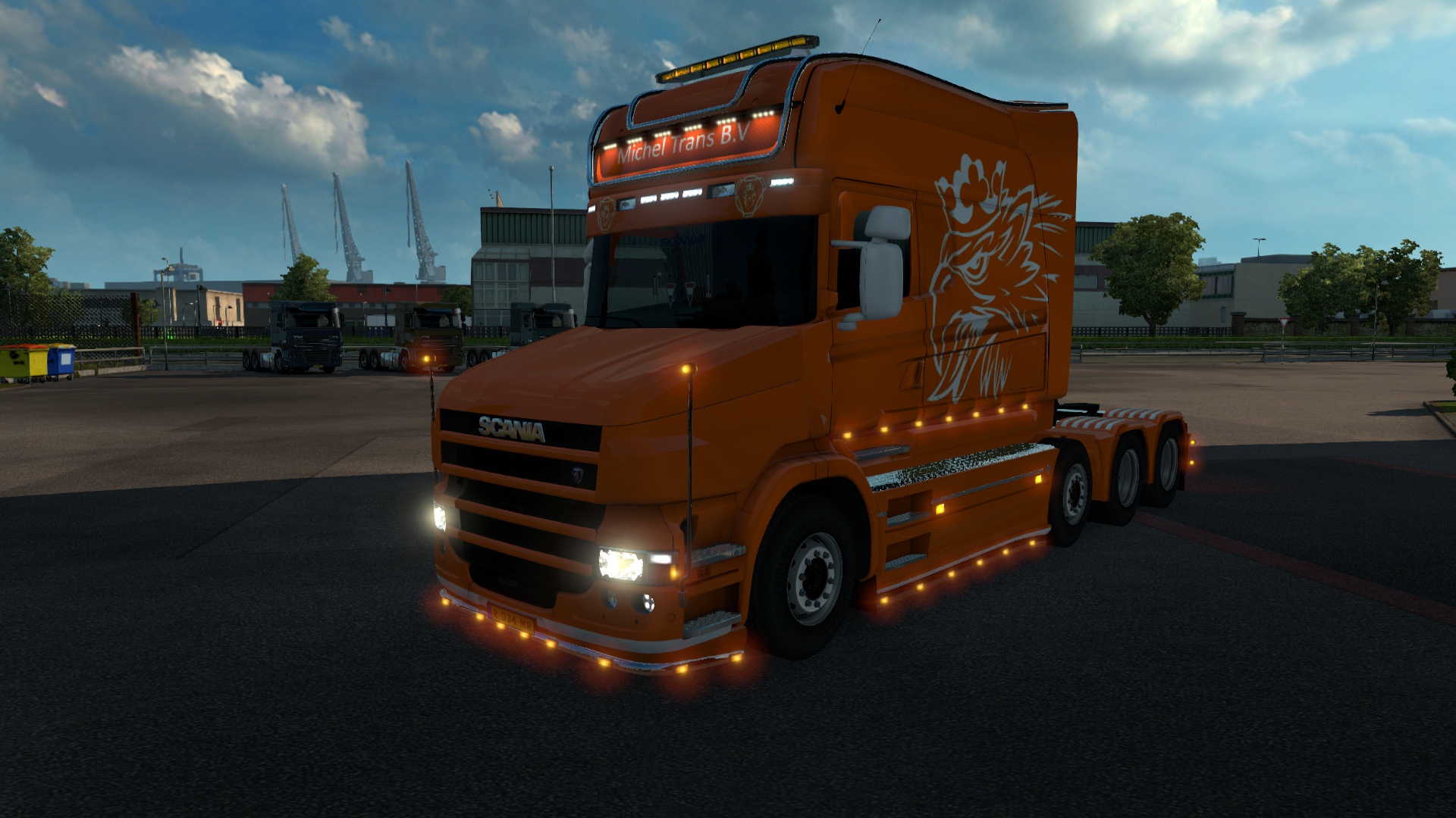 Image by Scaniarijder