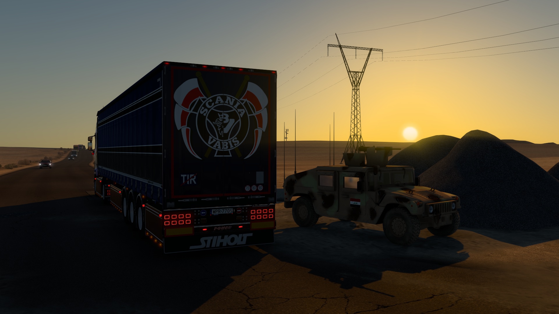 Image by XxxSCANIAPLxxX