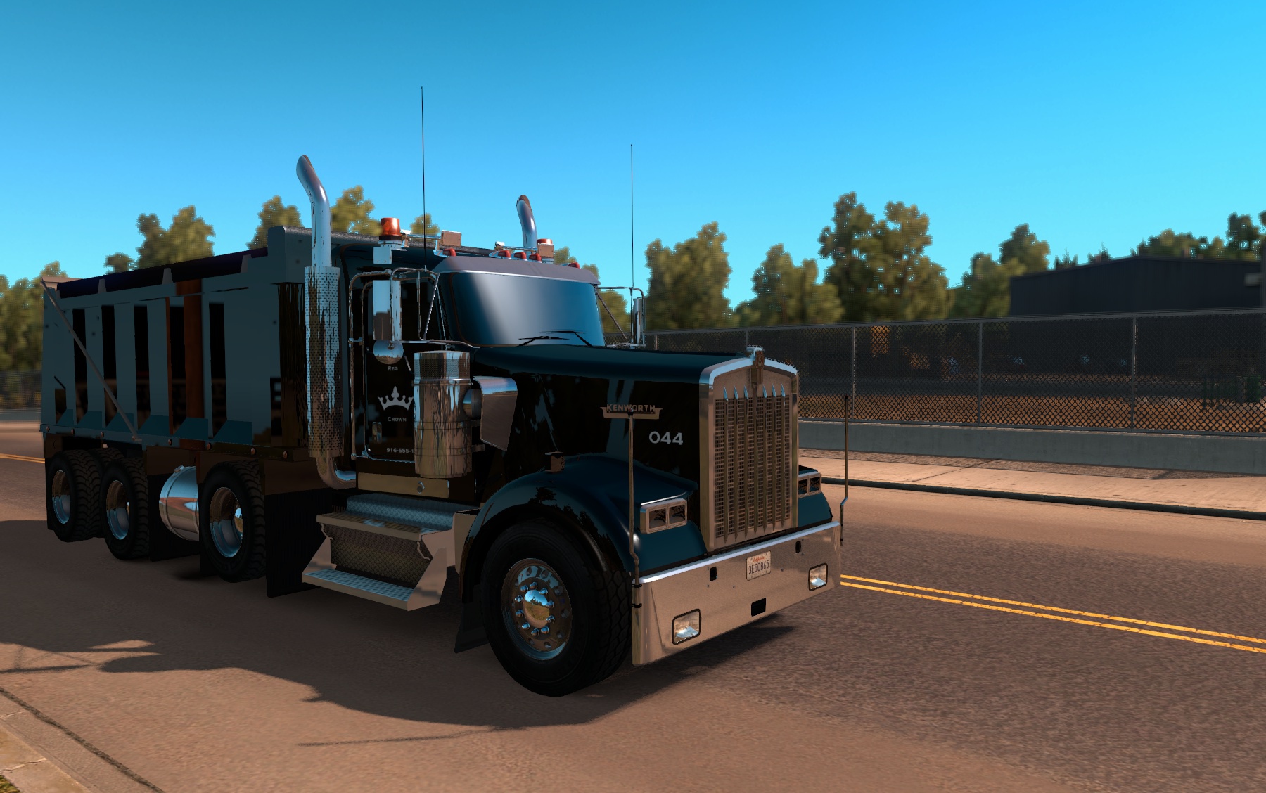 Image by Vissers_Logistic