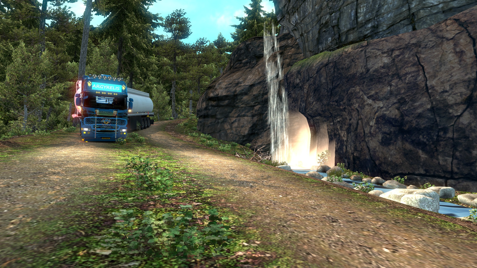 Image by THANASISARGY