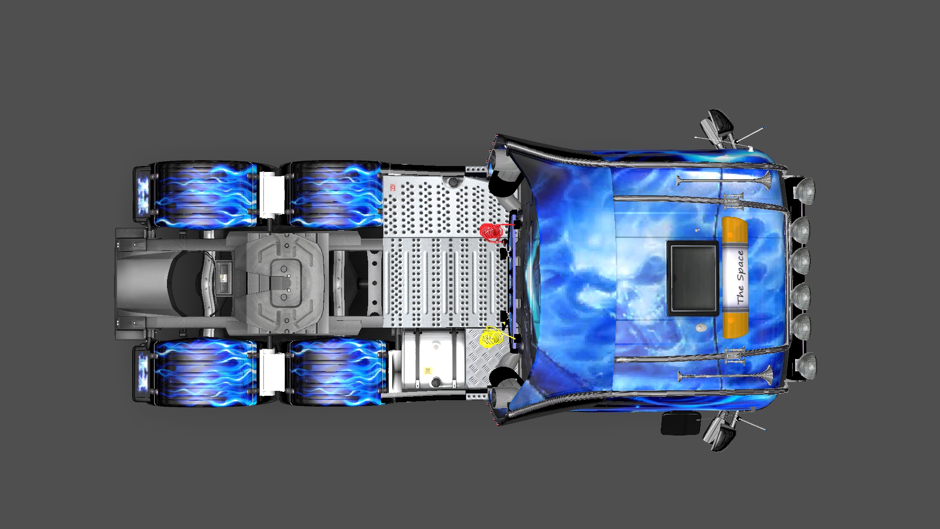 Image by truckergeerard