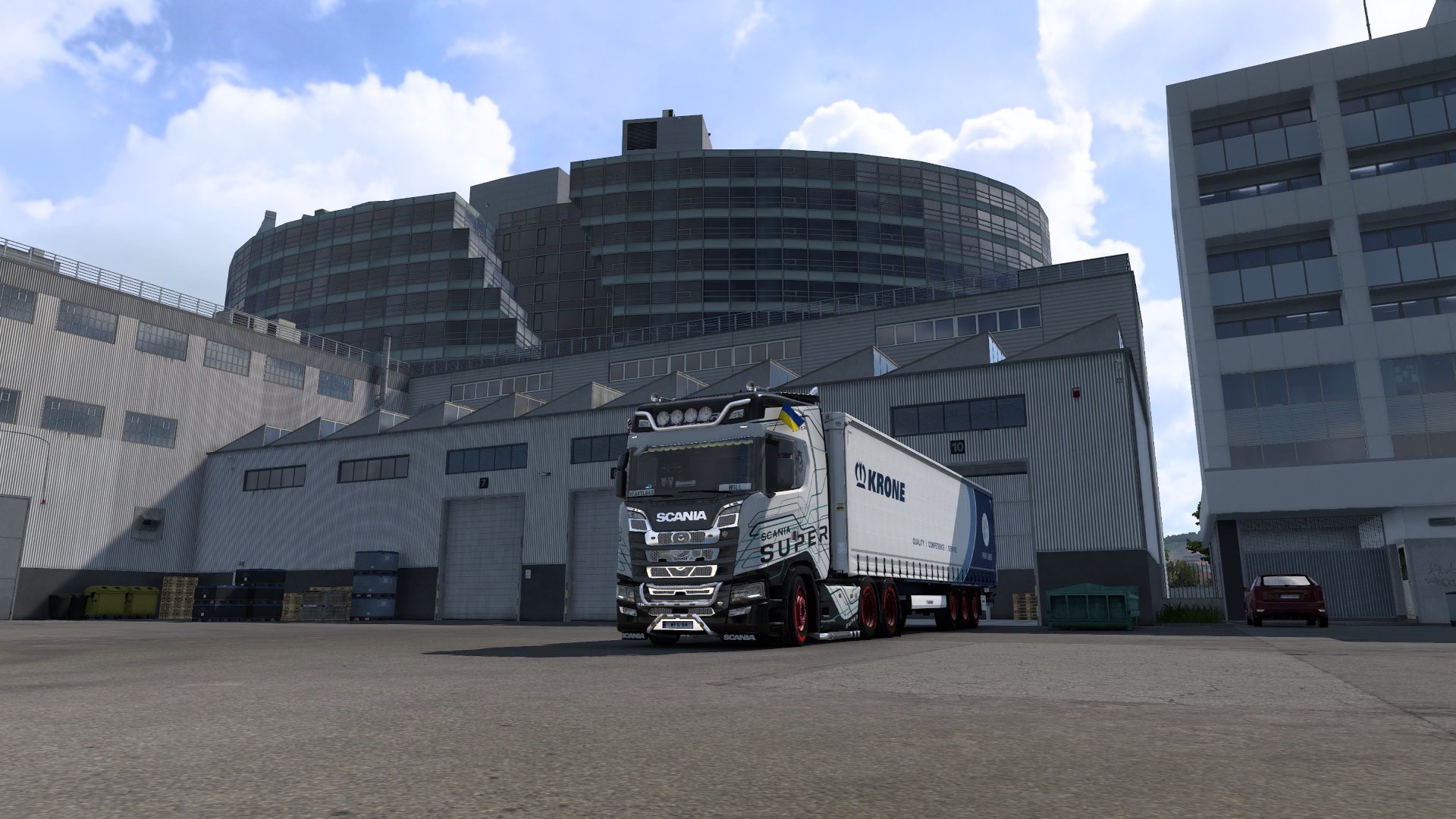 Image by roadracer94