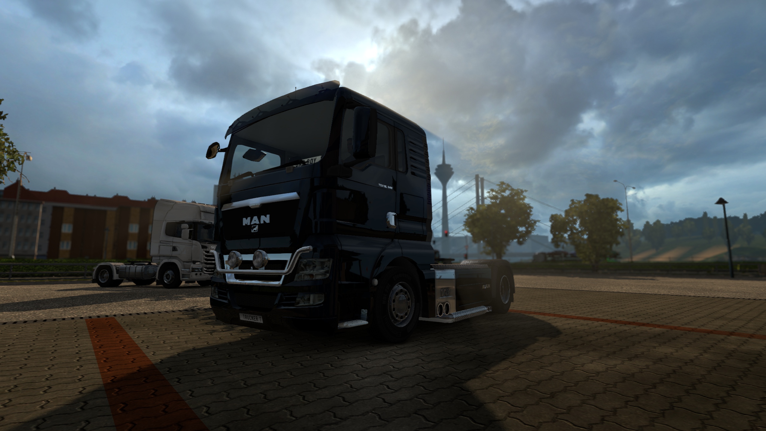 Image by TruckerTed