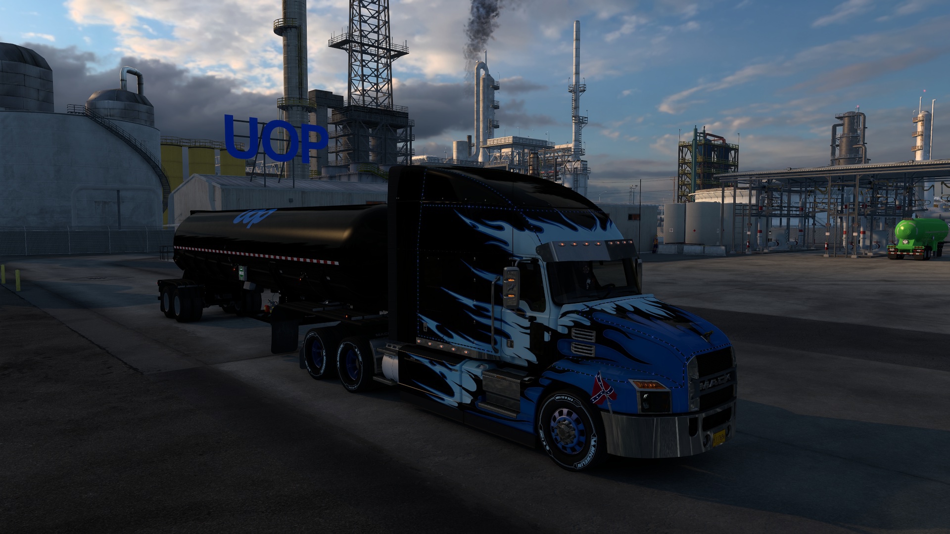 Image by 3bubblesoff