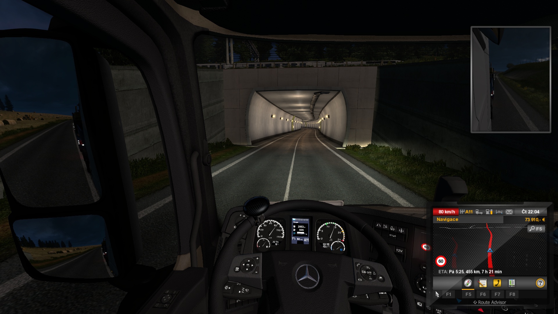 Image by TruckerMann