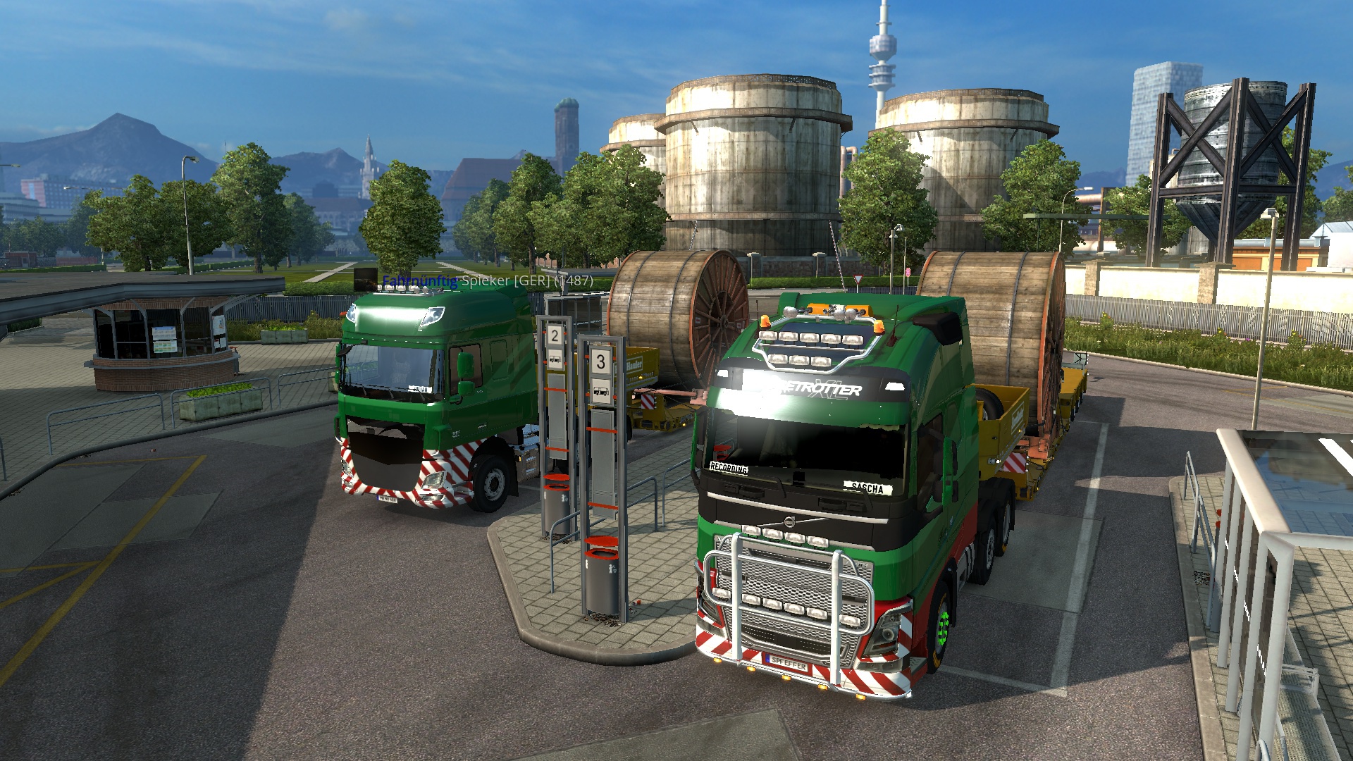 Image by Pfefferdose