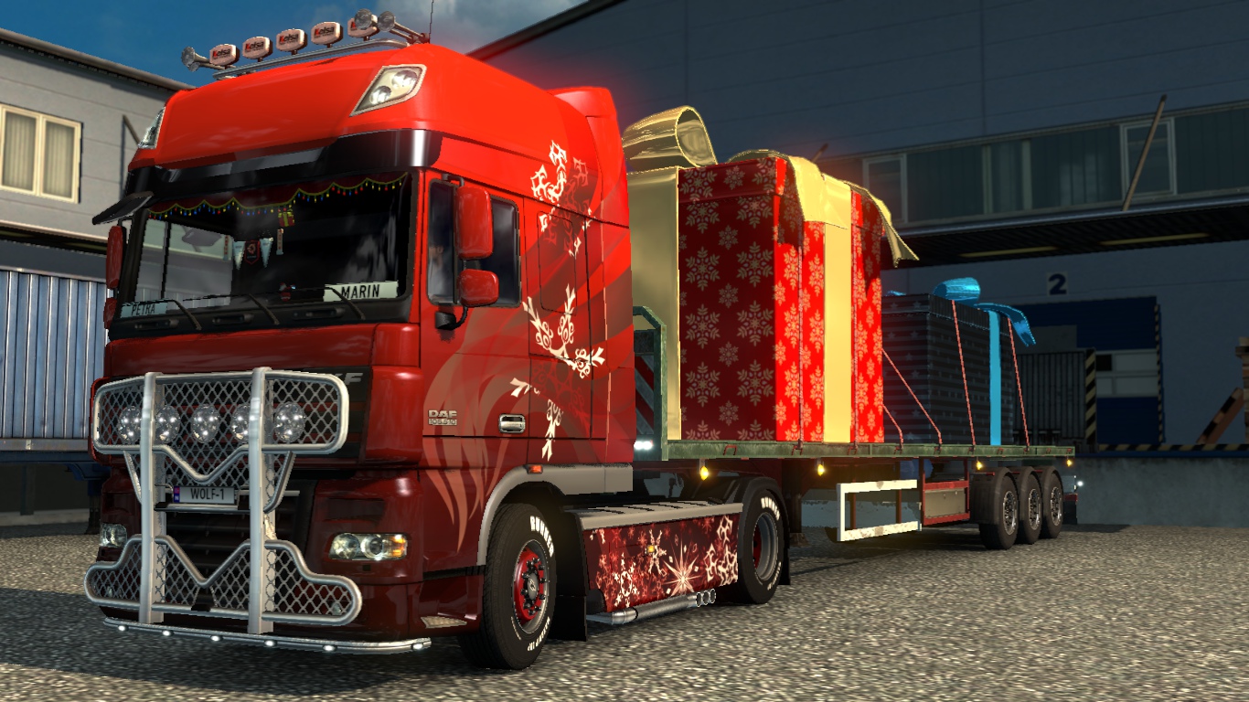 Image by WerewolfCustoms