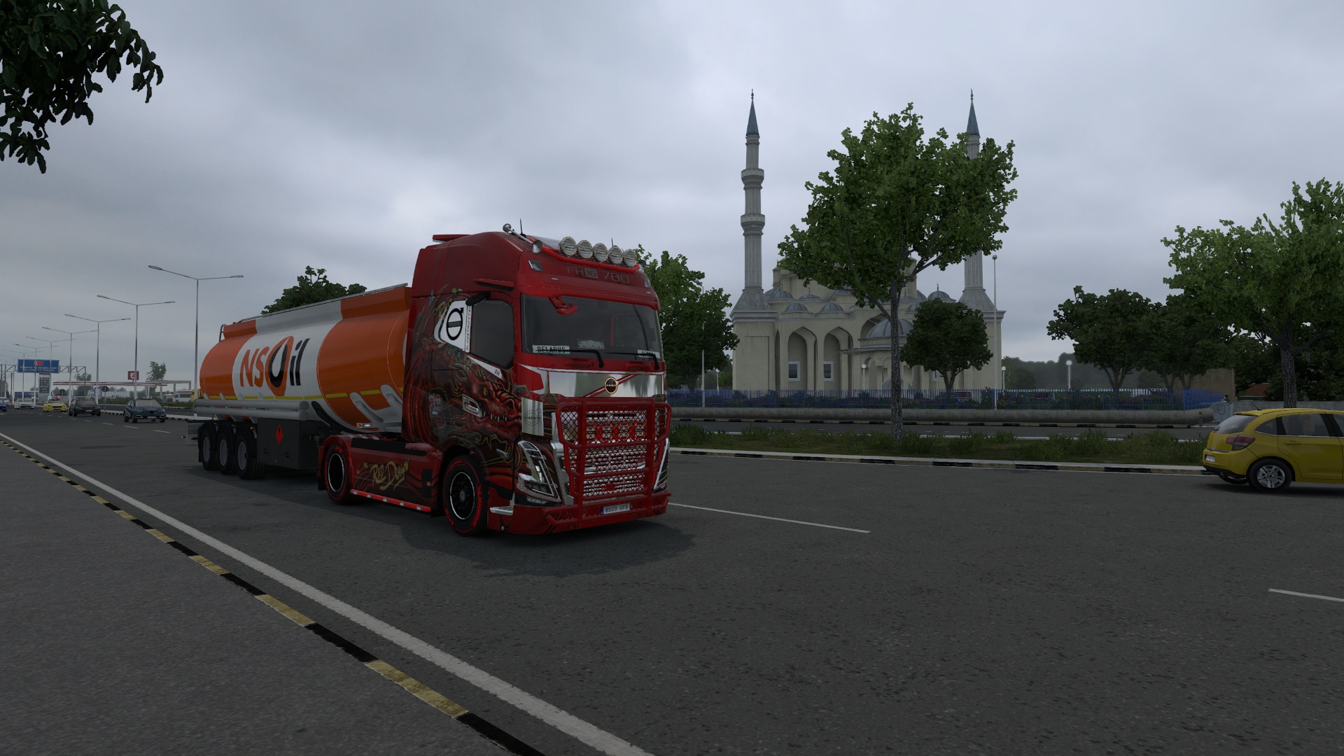 Image by RayzerbekBLR