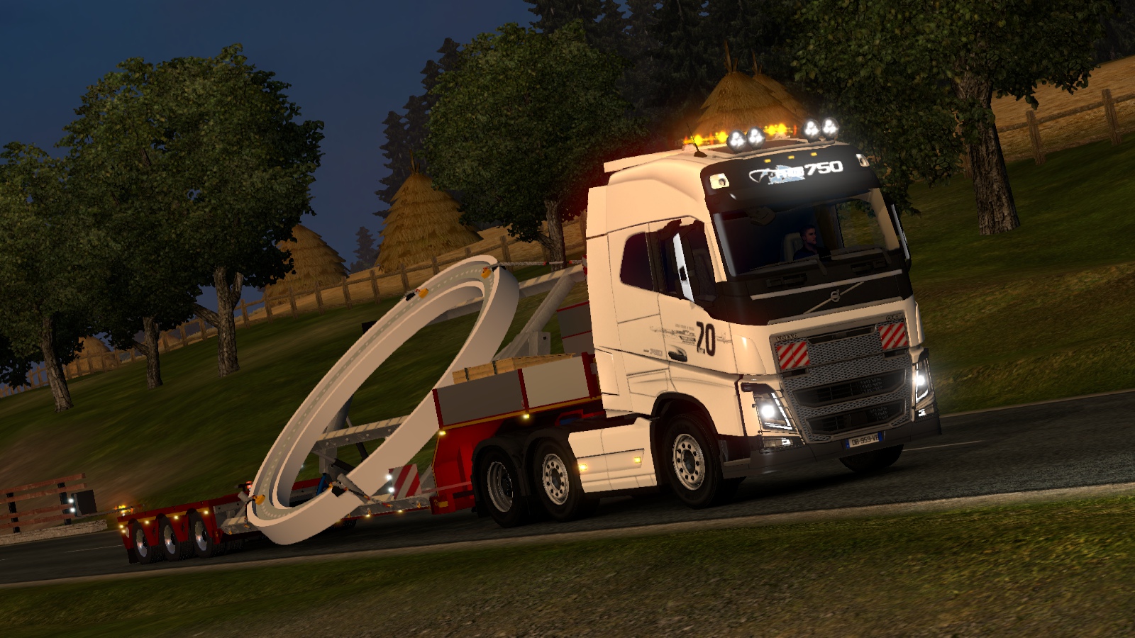 Image by AuvergneTrans