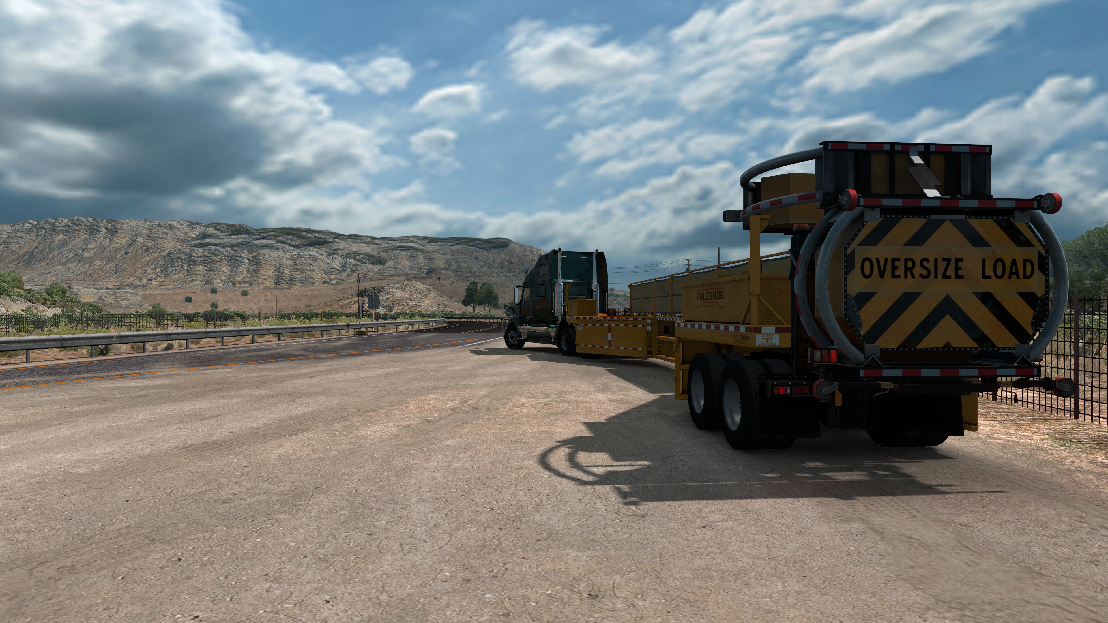 Image by BusserTrucking