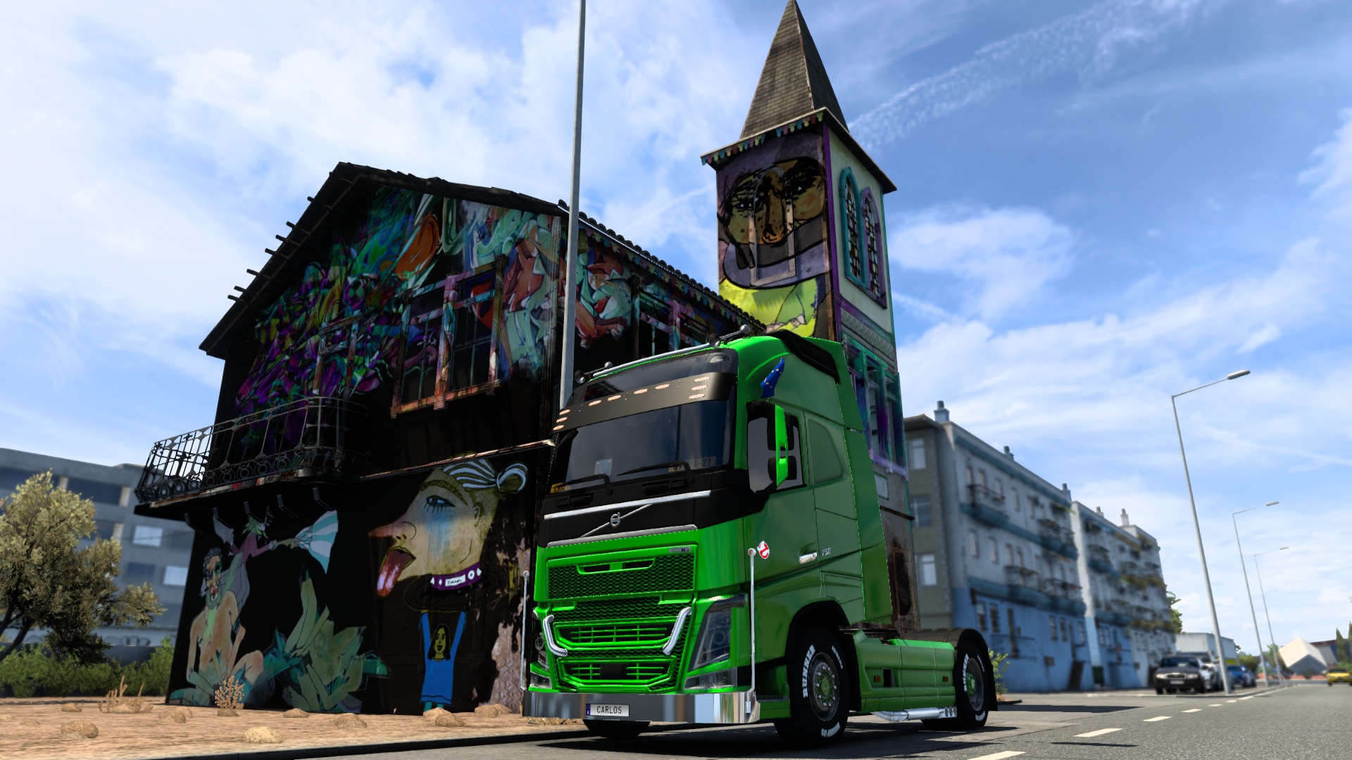 Image by CarlitosGZD