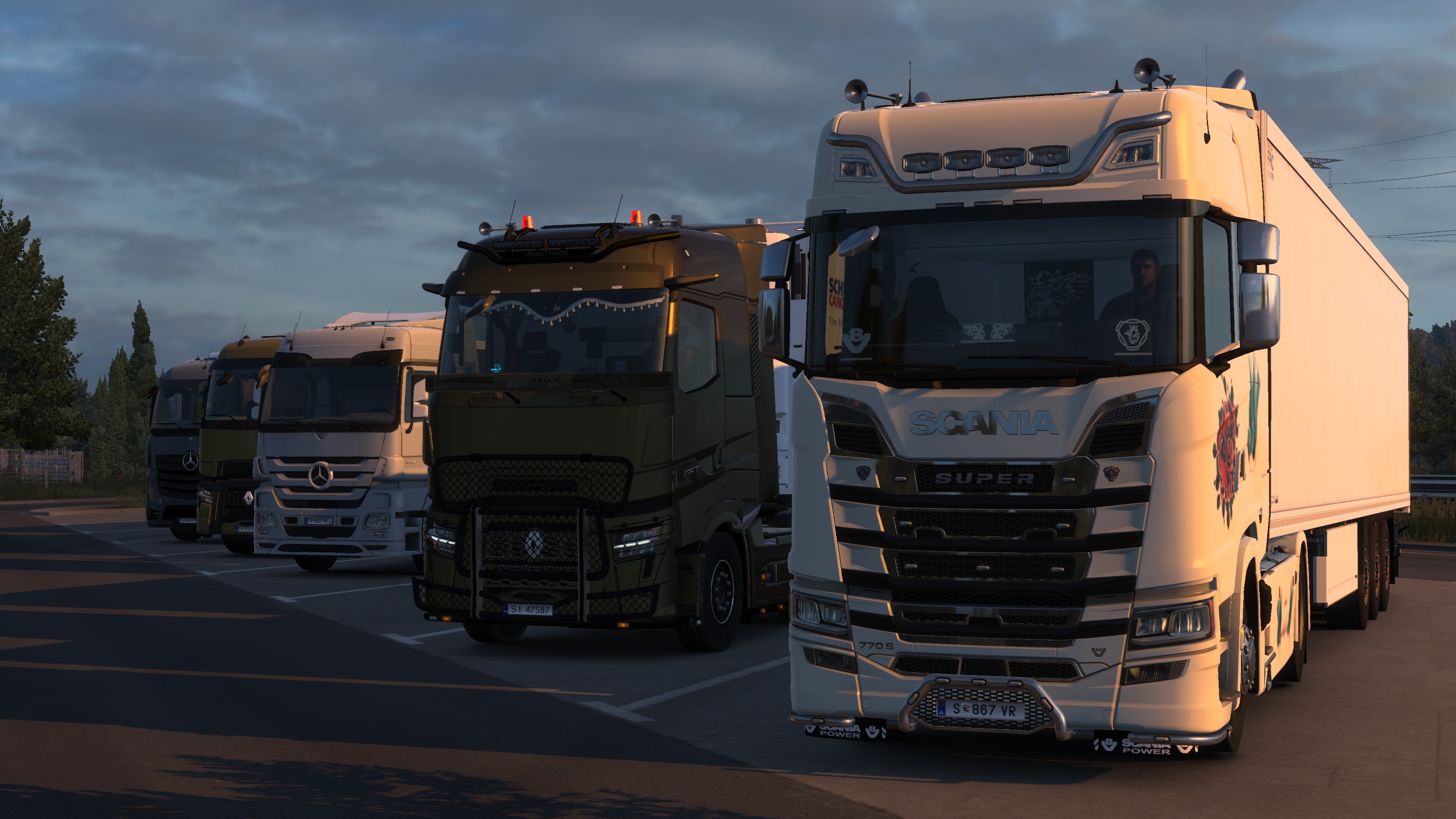 Image by Kamil_Driver_PL