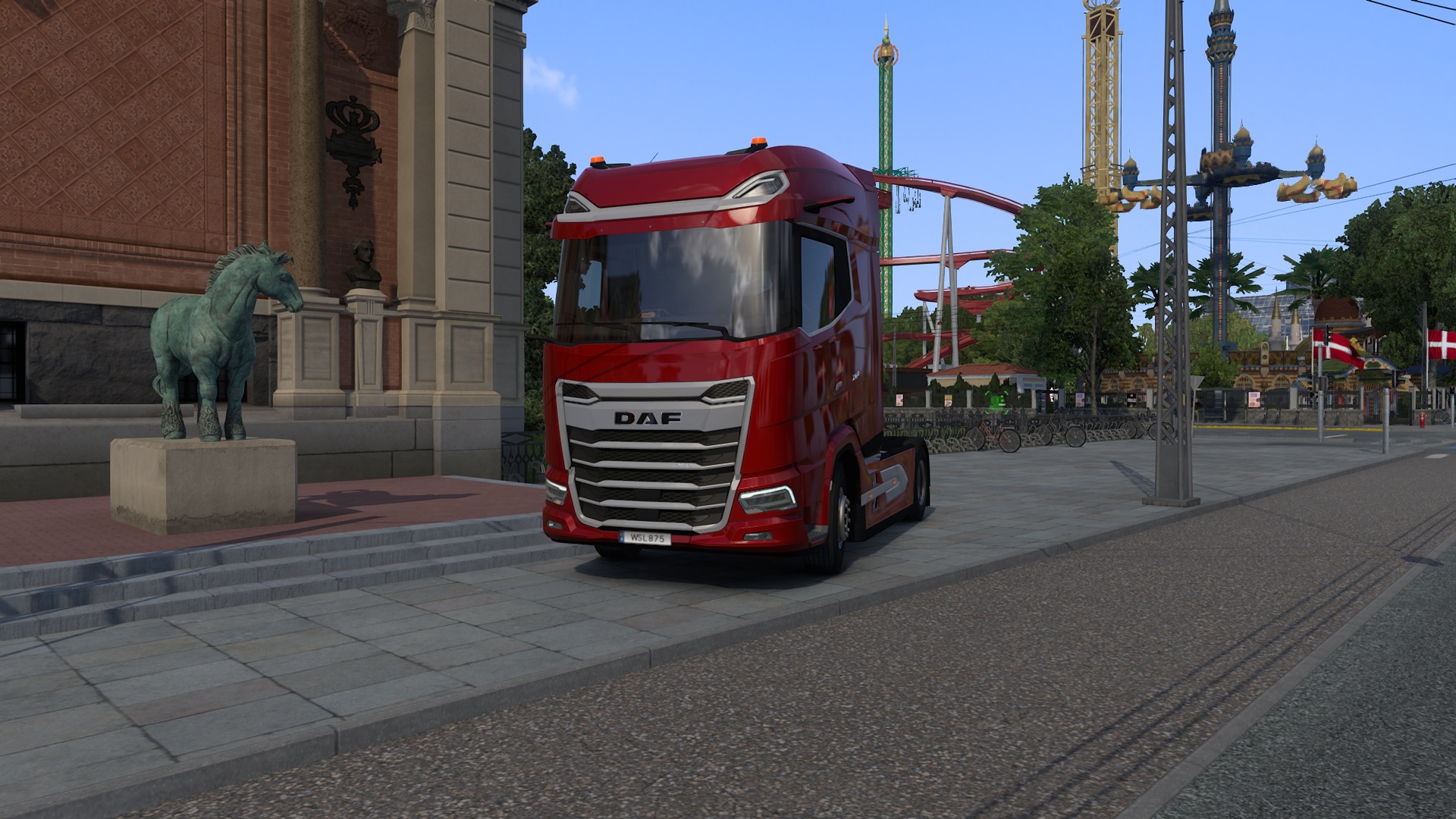 Image by WALTRUCKZ