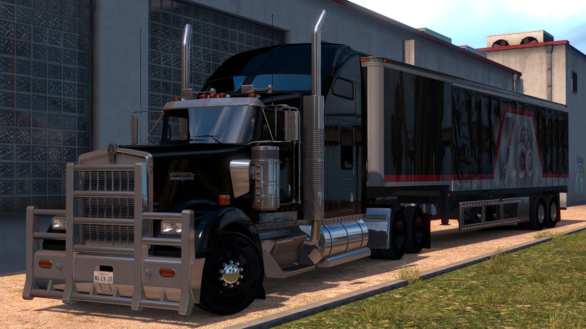 Image by TheScaniaBeast