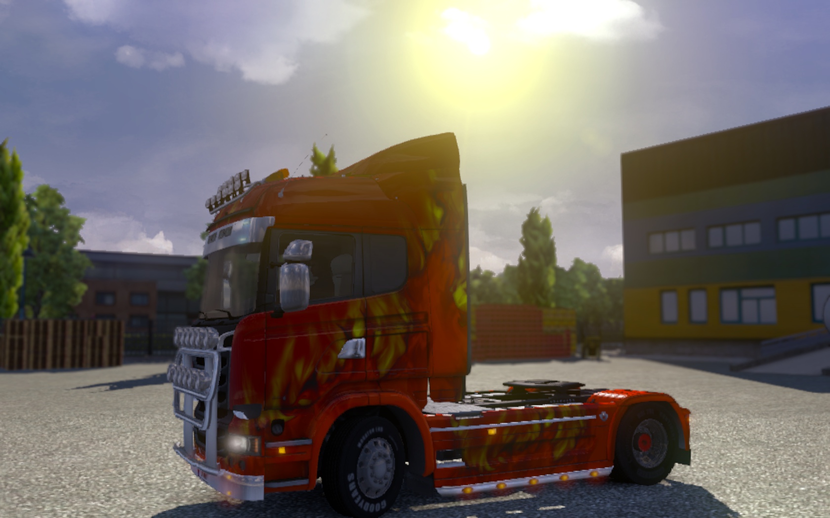 Image by Shaolinmonkey