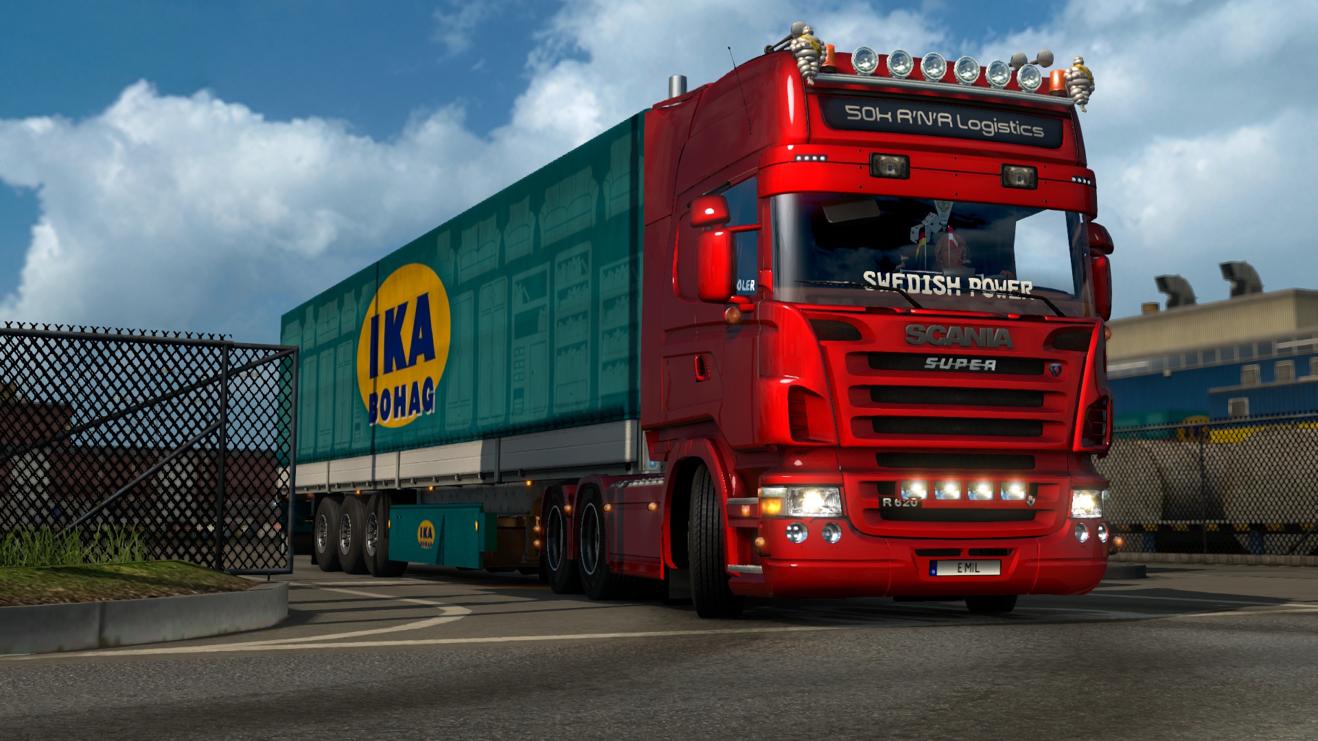 Image by EmilBDXpress