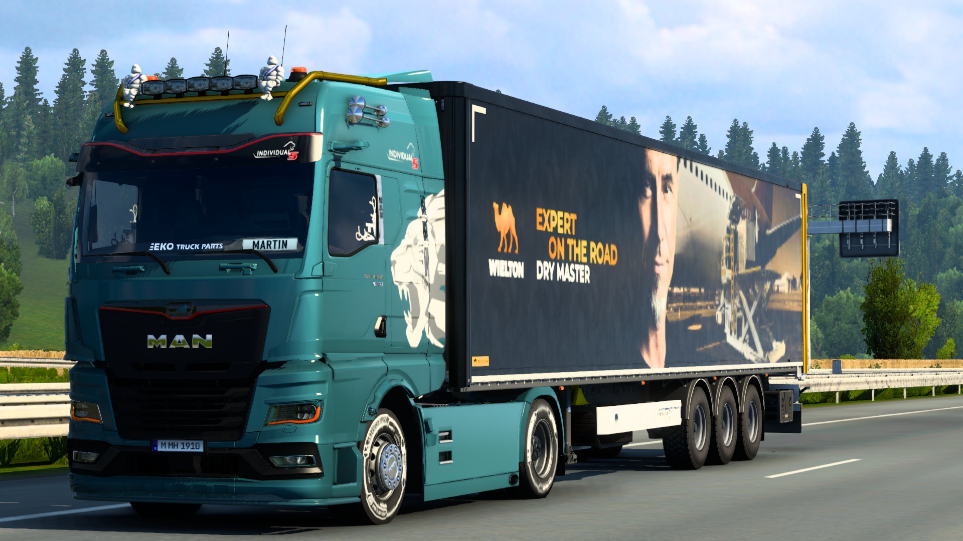 Image by MartinHoffmann