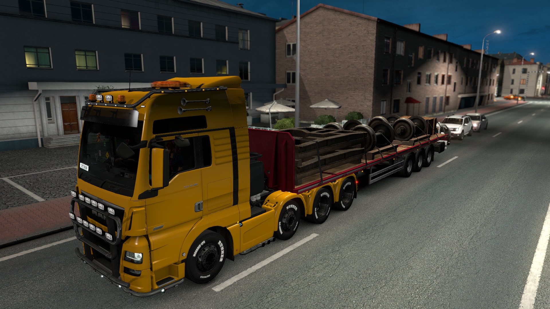 Image by Svenfreight