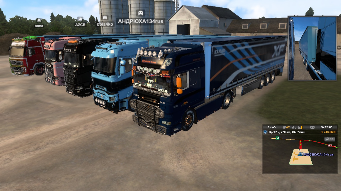 Image by TukumaAutoTruck
