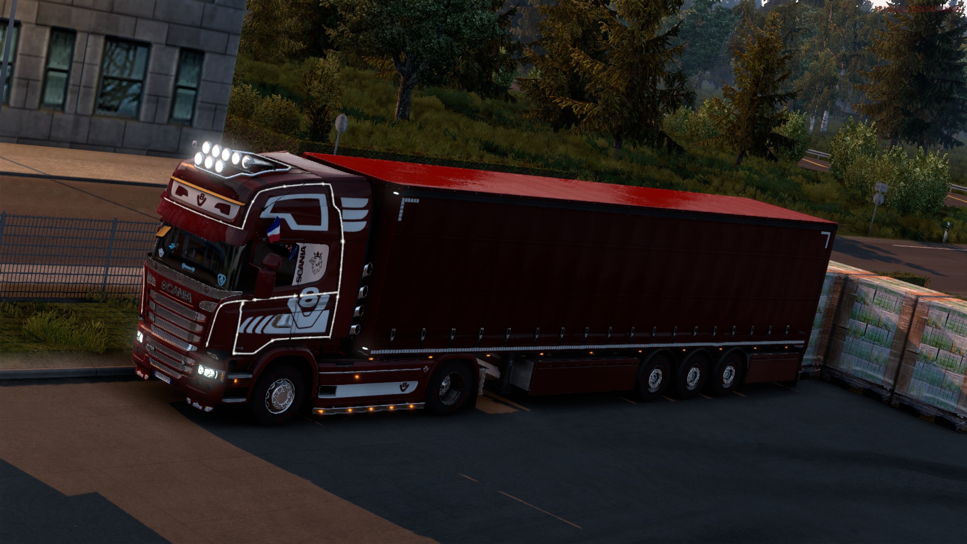 Image by Sharkzipock