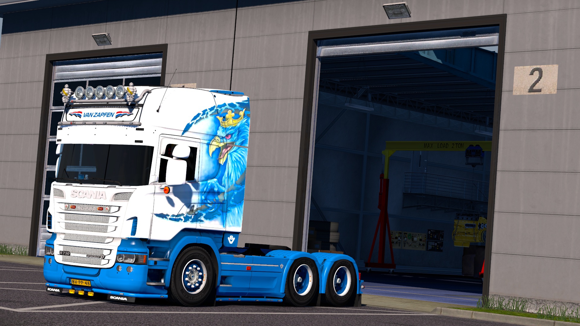 Image by Koenigszapfen