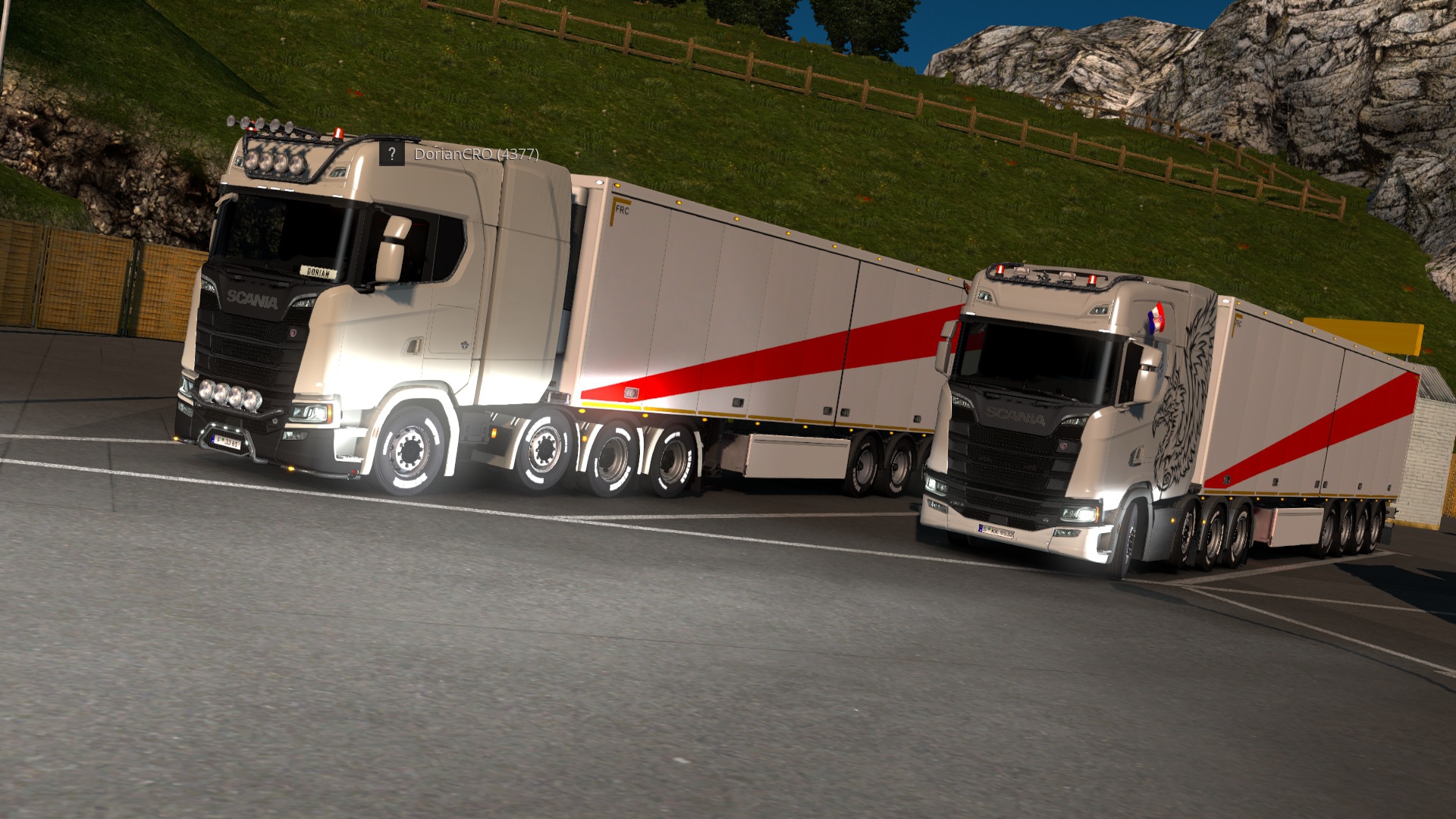 Image by MarinZvaniKo