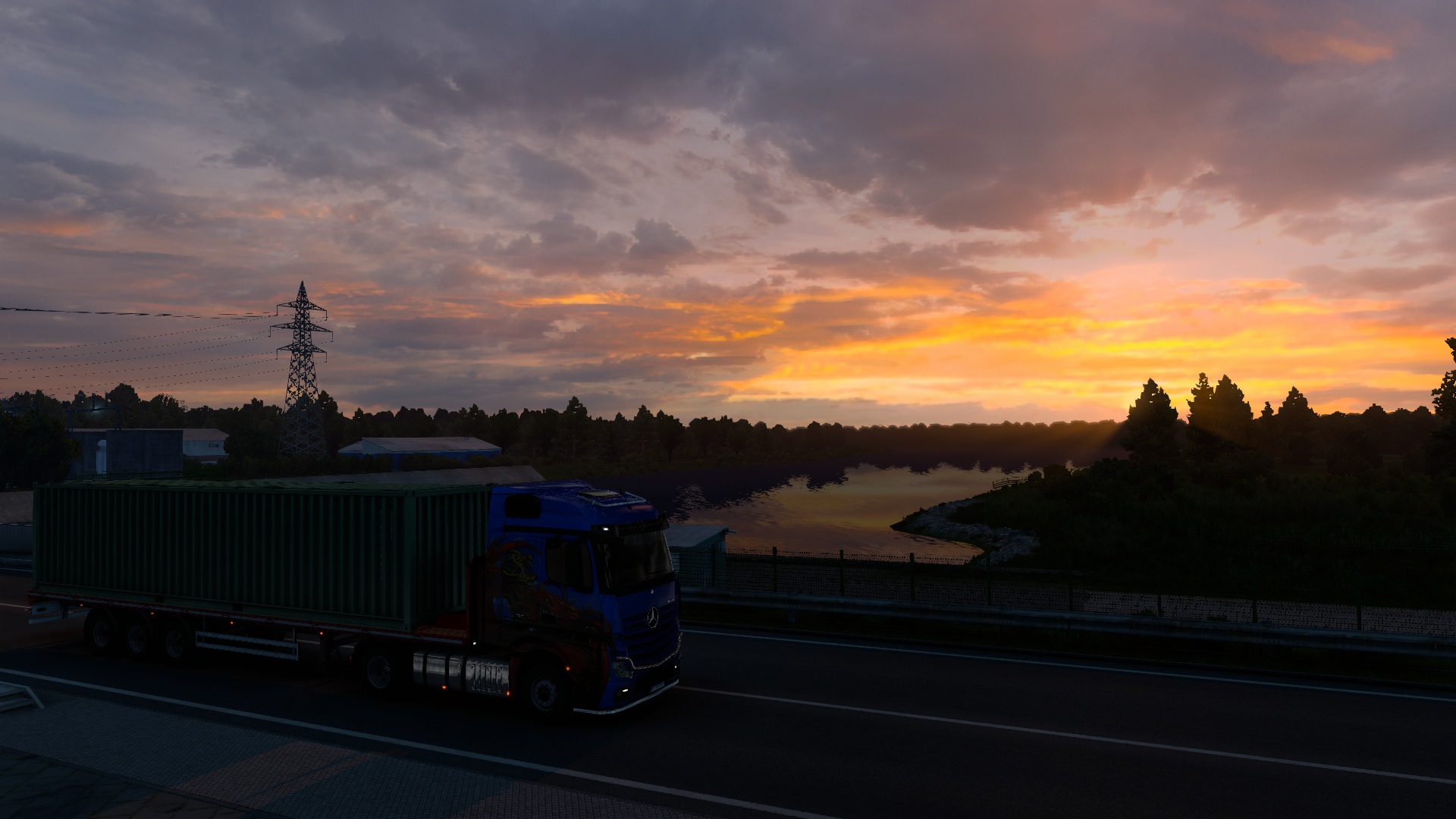 Image by Adrianchosss