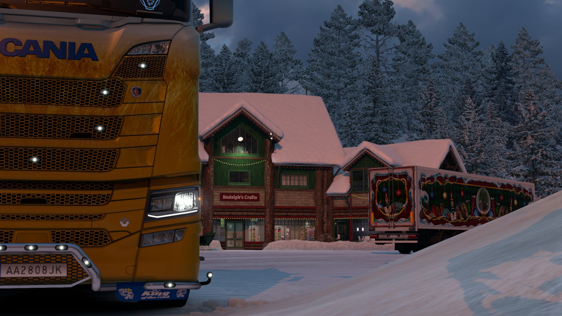 Image by ISnaiperokI